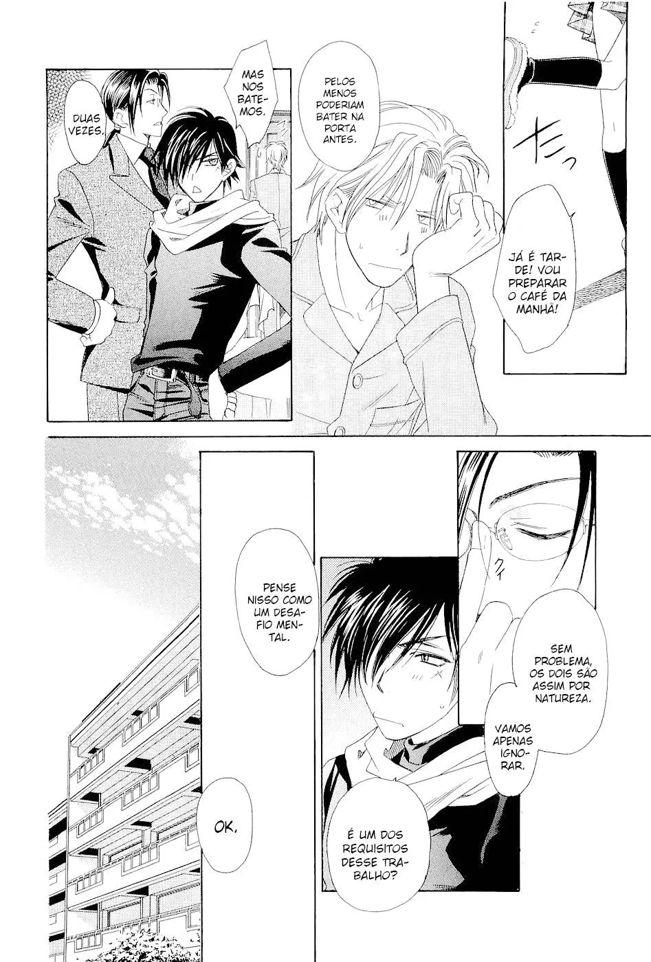 Coroa capitulo 4 pagina 30