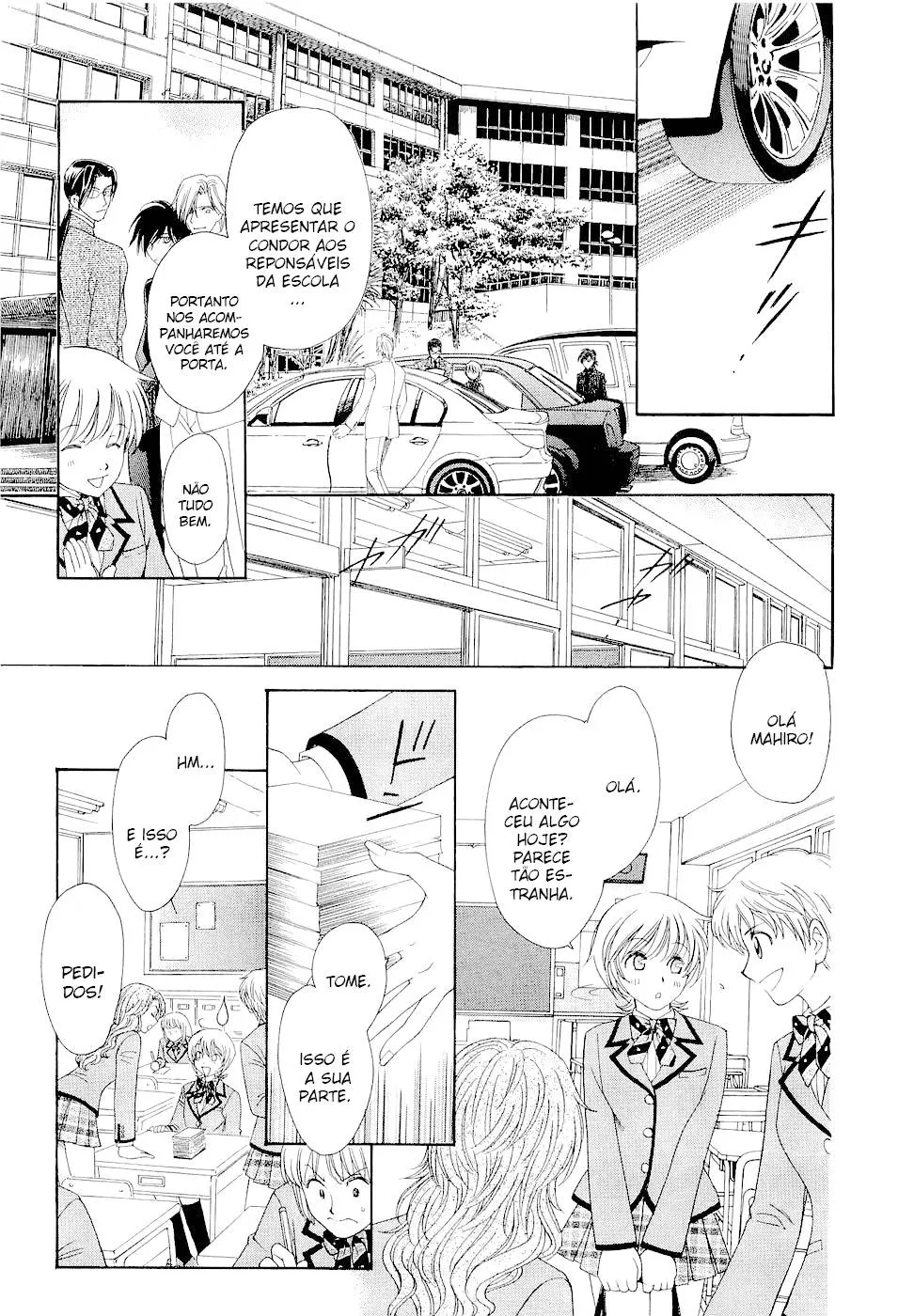 Coroa capitulo 4 pagina 31
