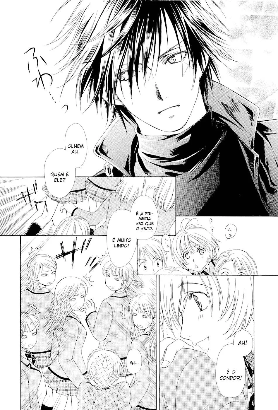 Coroa capitulo 4 pagina 34