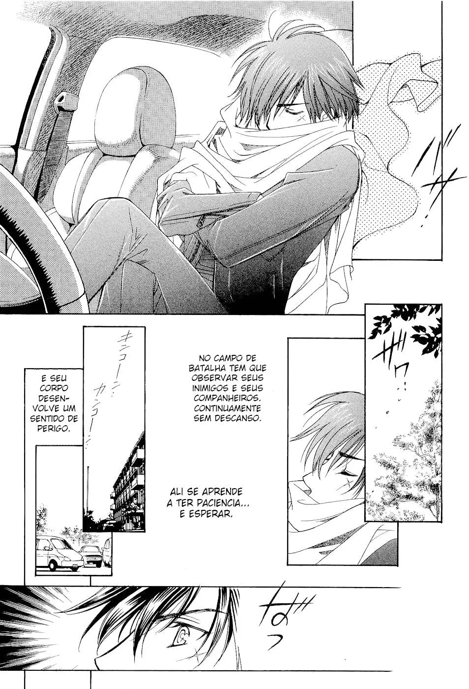 Coroa capitulo 4 pagina 37