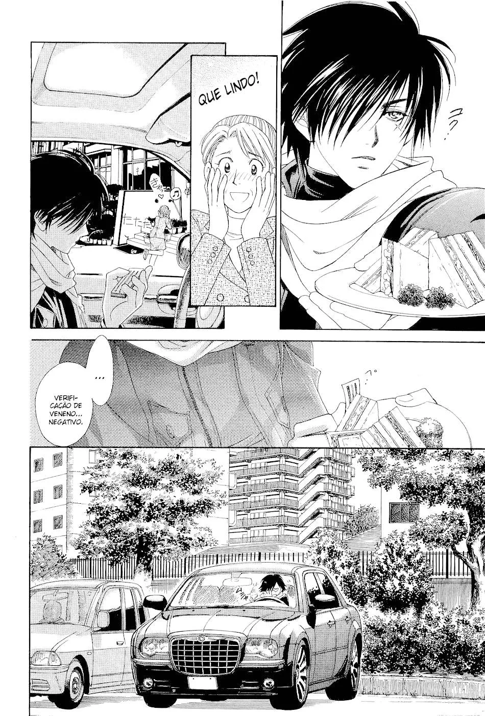 Coroa capitulo 4 pagina 40