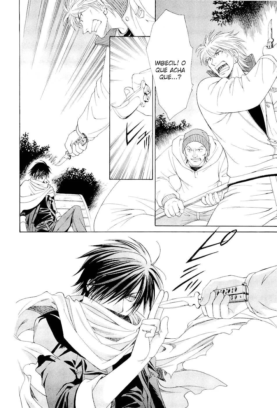 Coroa capitulo 4 pagina 4