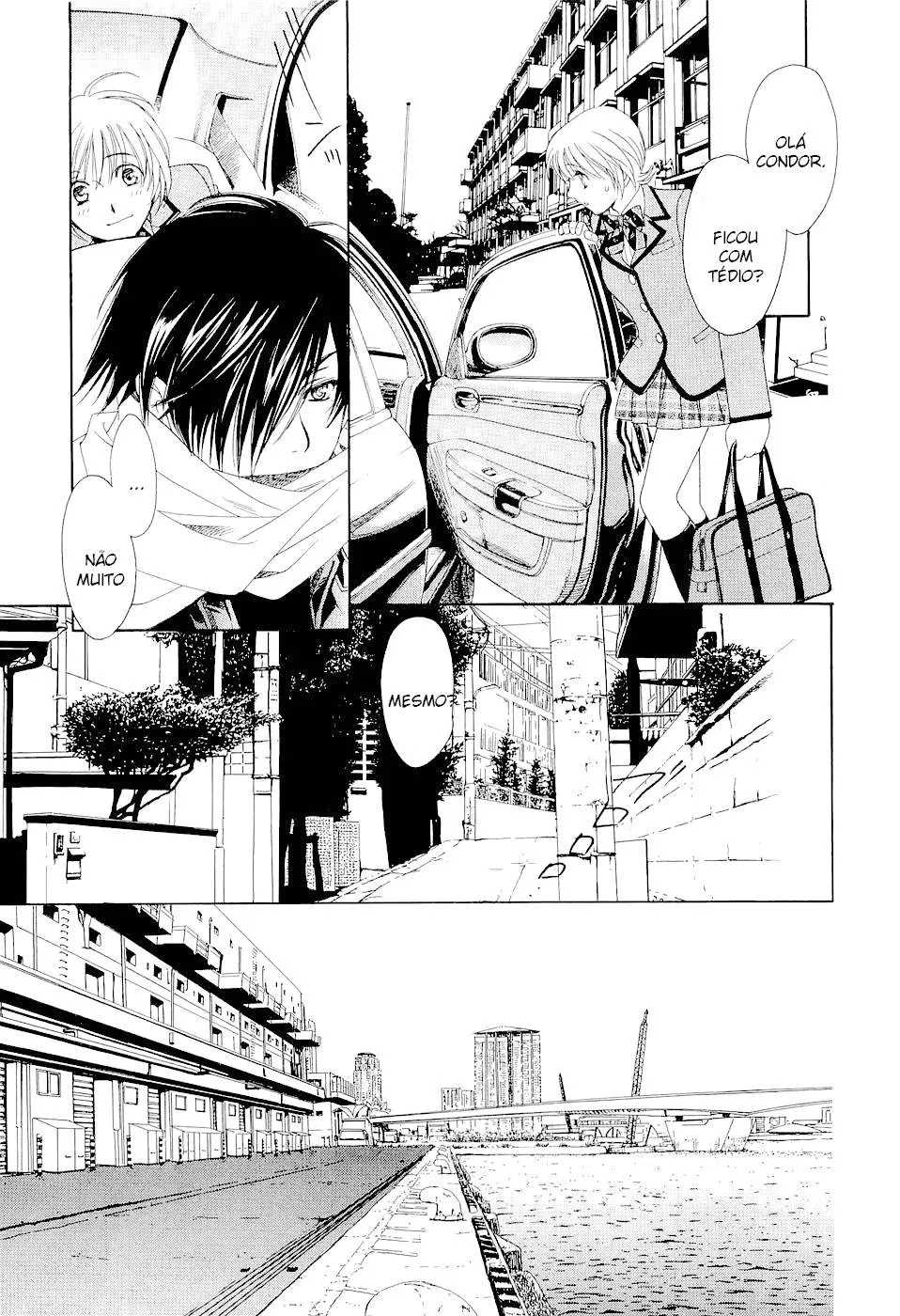 Coroa capitulo 4 pagina 41