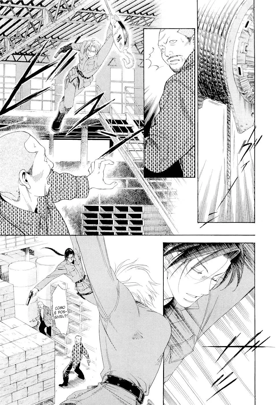 Coroa capitulo 4 pagina 43