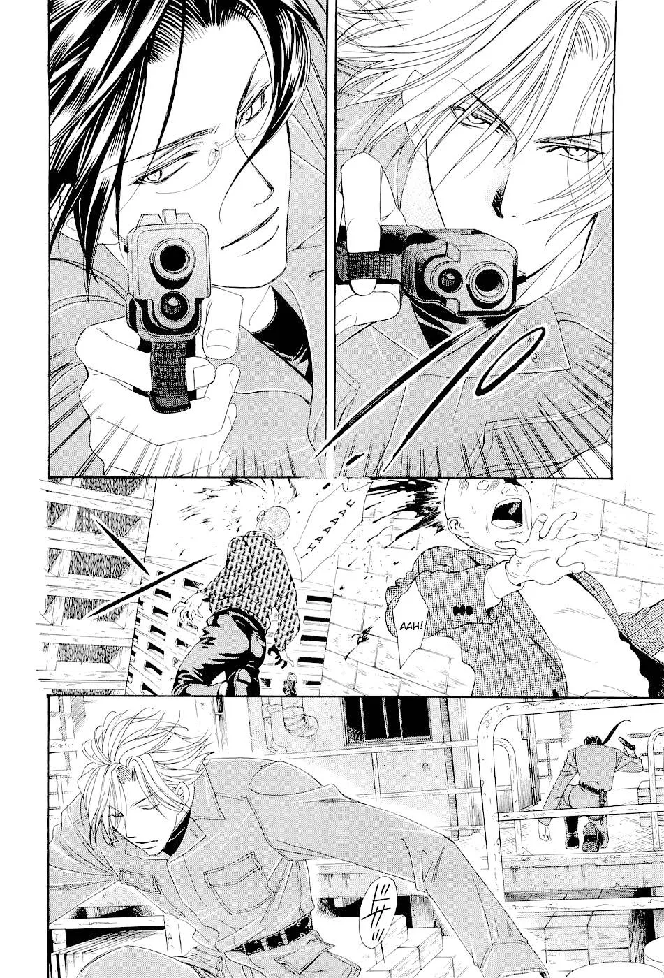 Coroa capitulo 4 pagina 44