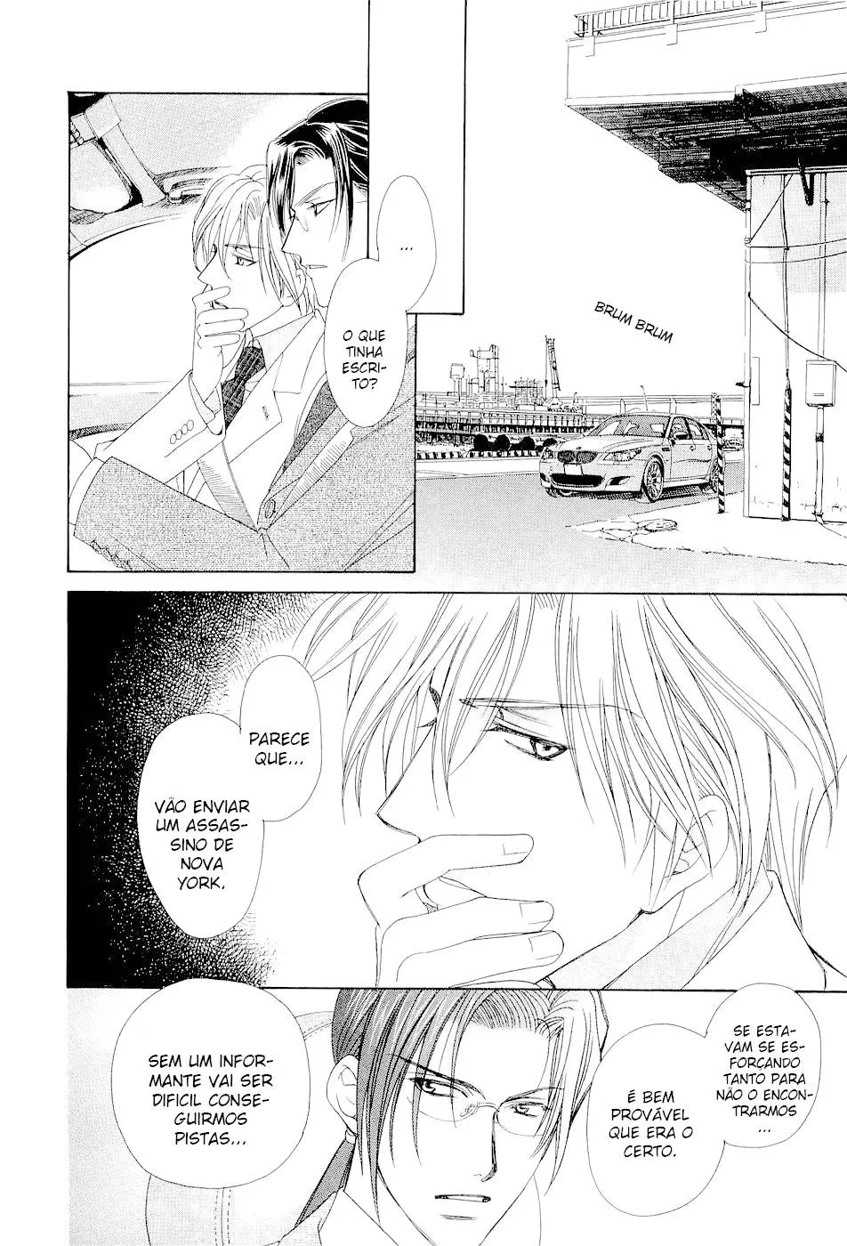 Coroa capitulo 4 pagina 46