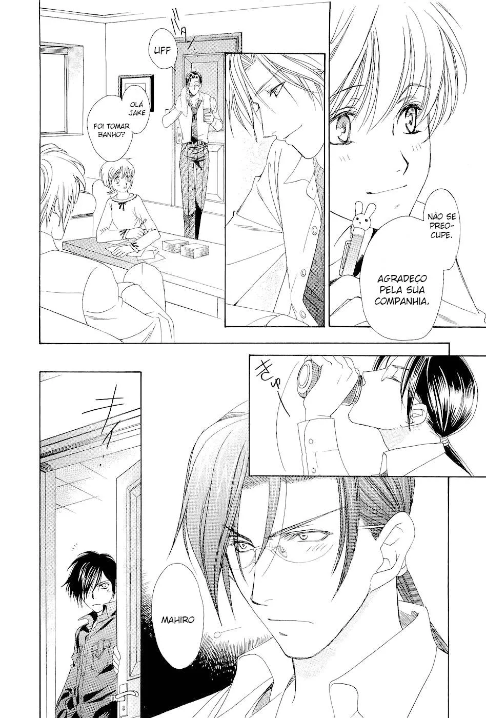 Coroa capitulo 4 pagina 48