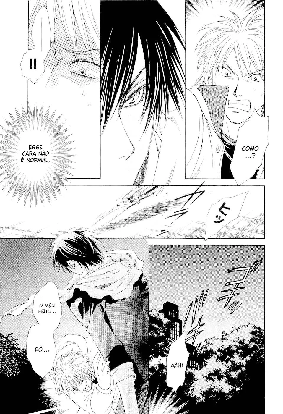 Coroa capitulo 4 pagina 5