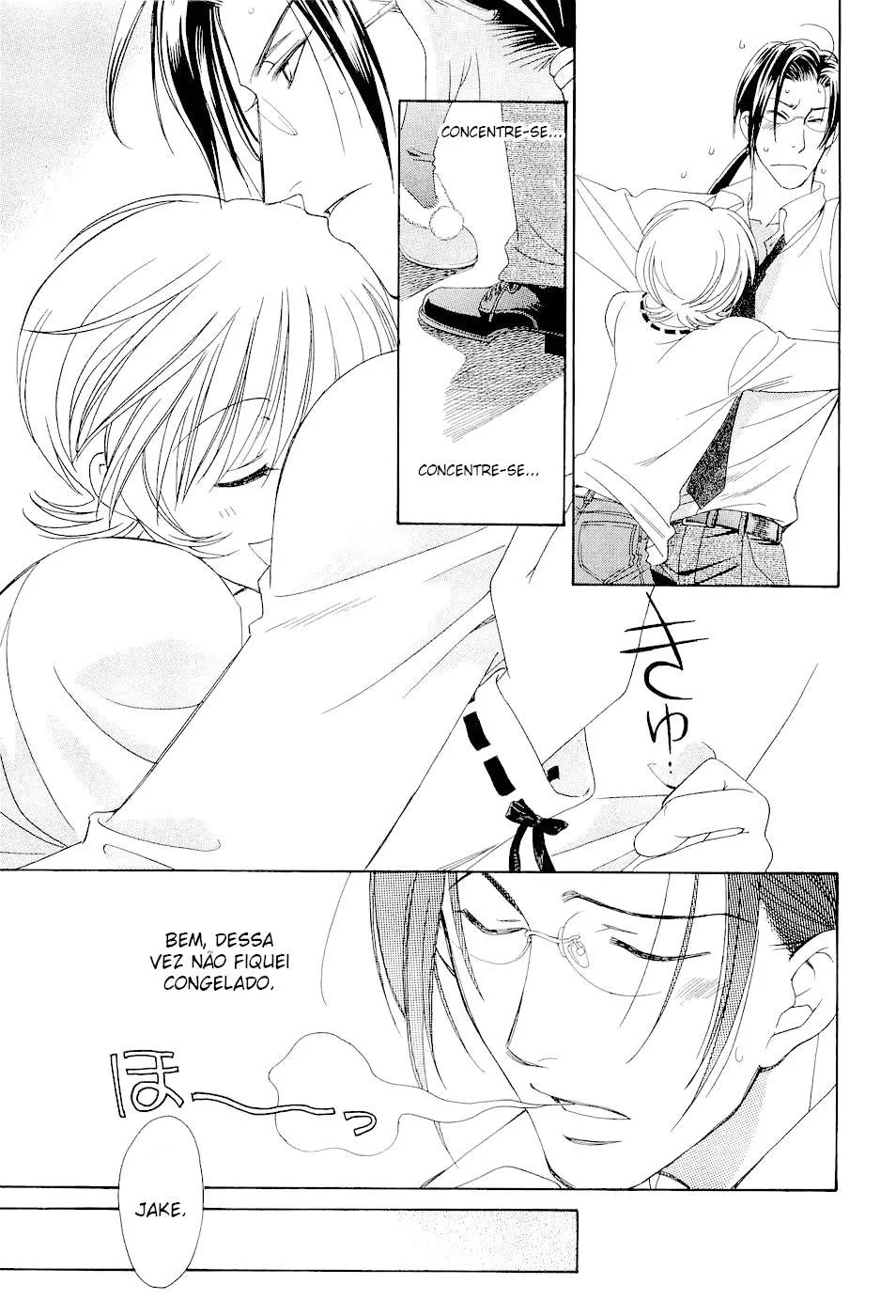 Coroa capitulo 4 pagina 51