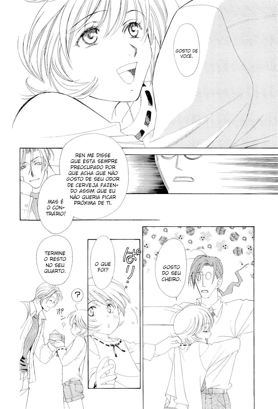 Coroa capitulo 4 pagina 52