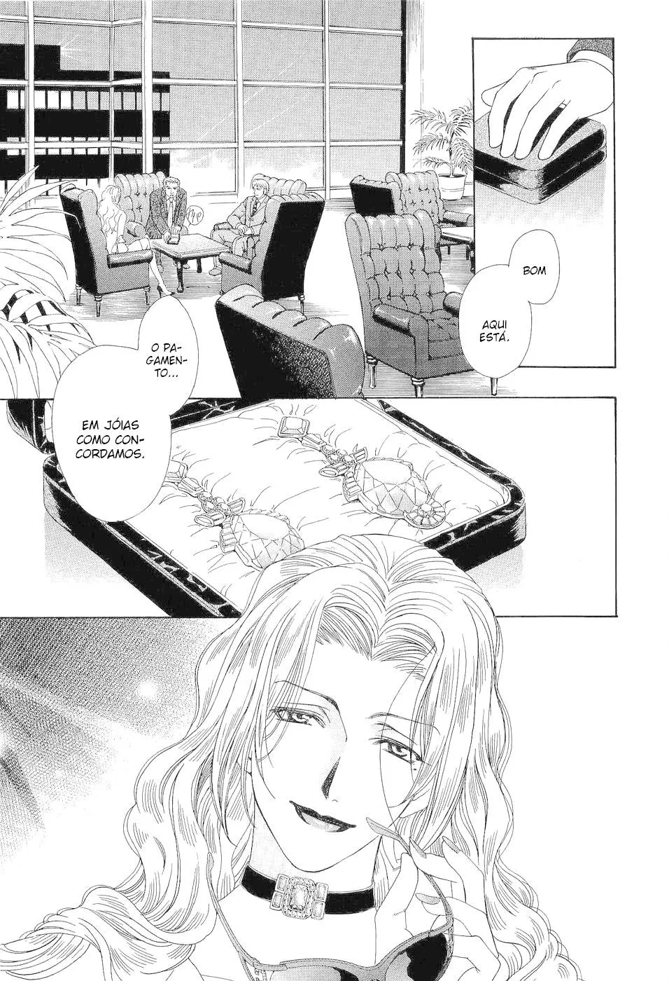 Coroa capitulo 4 pagina 57