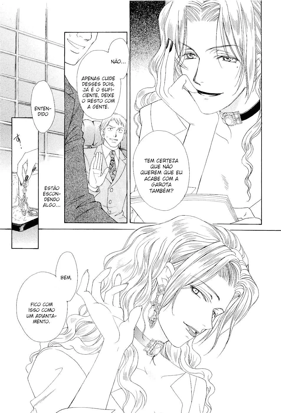 Coroa capitulo 4 pagina 59