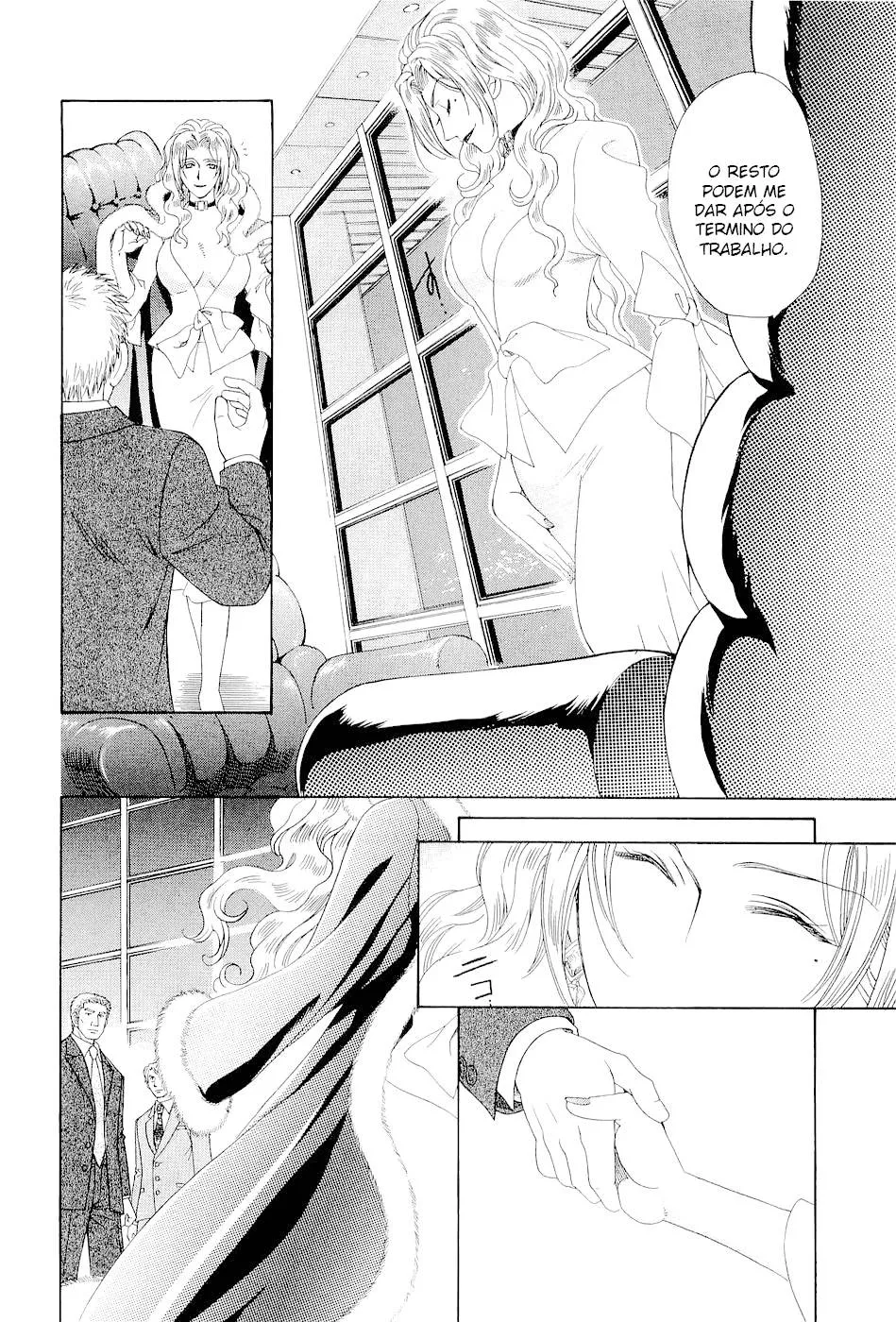Coroa capitulo 4 pagina 60