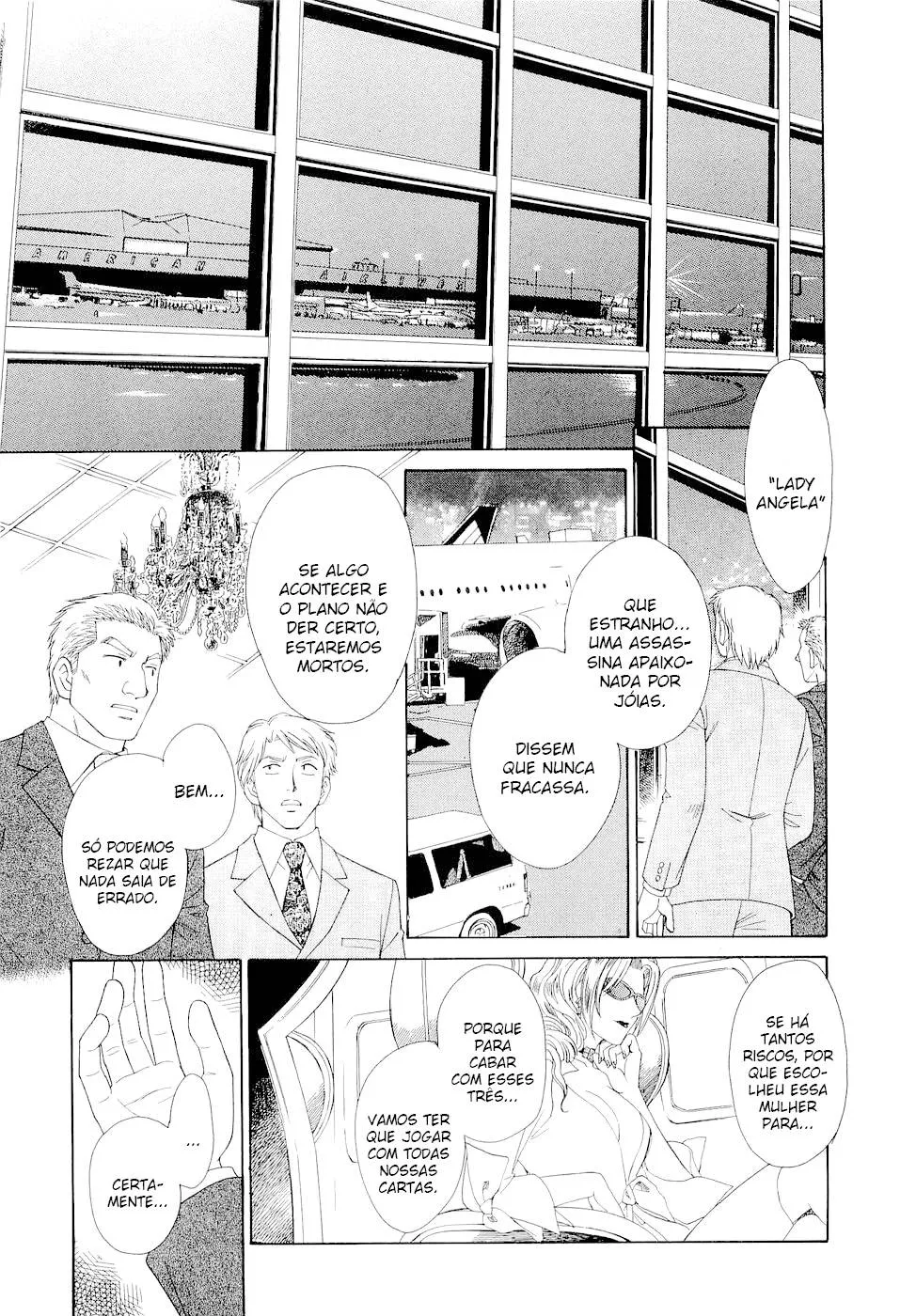 Coroa capitulo 4 pagina 61
