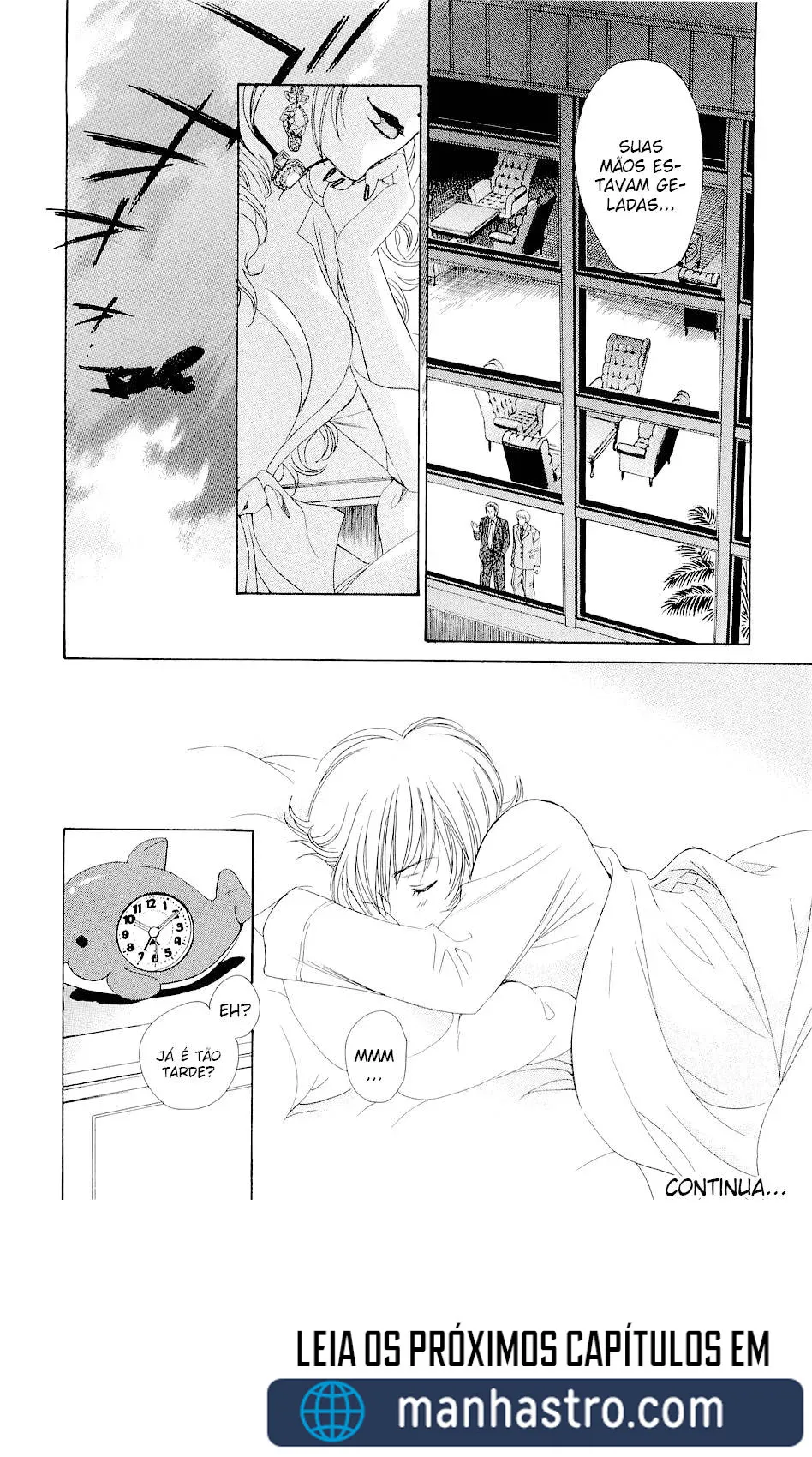 Coroa capitulo 4 pagina 62