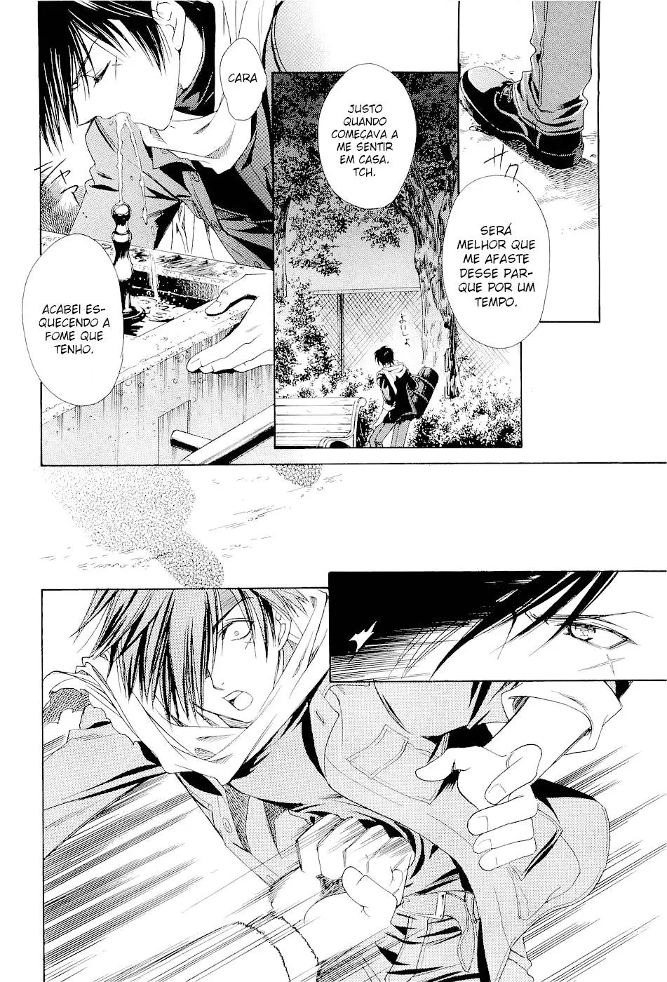 Coroa capitulo 4 pagina 8