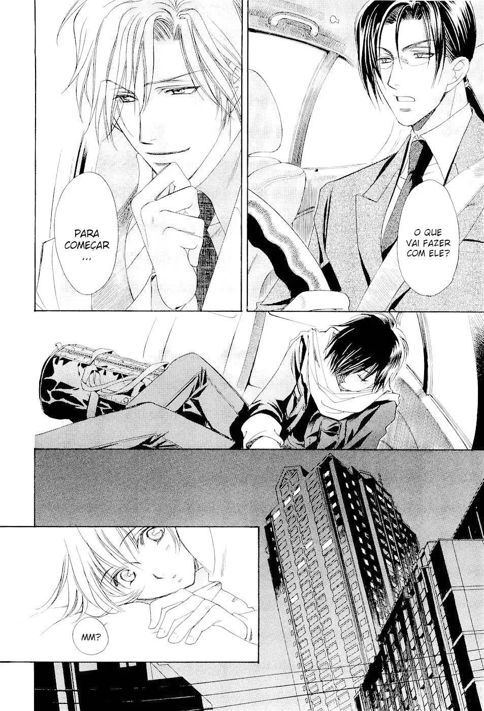 Coroa capitulo 4 pagina 10
