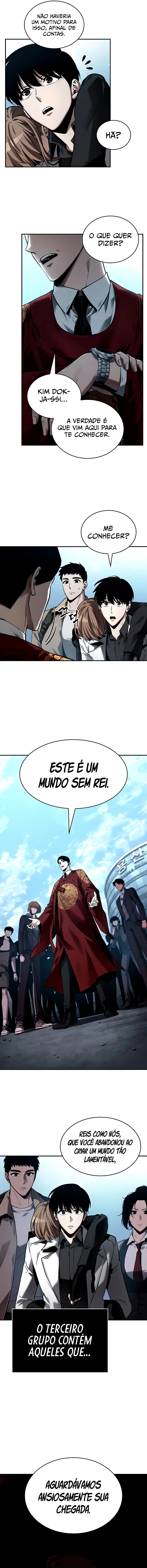 Ponto de Vista do Leitor Onisciente capitulo 118 pagina 15