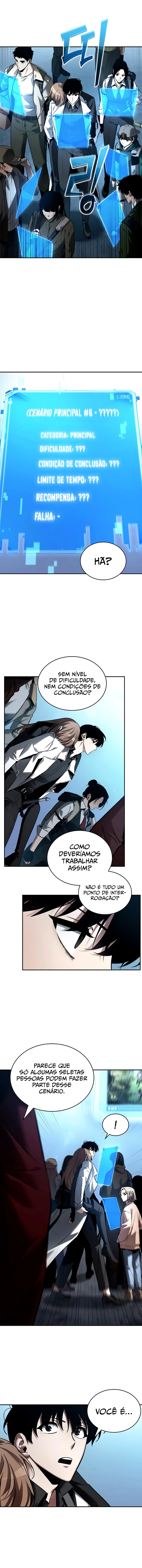 Ponto de Vista do Leitor Onisciente capitulo 118 pagina 10