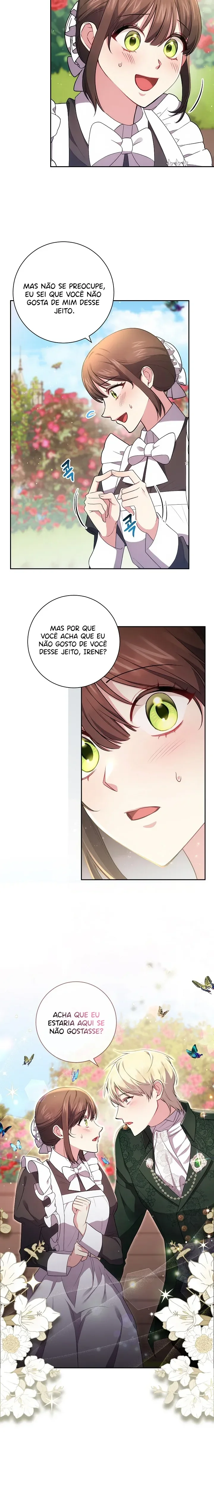 As CircunstÃ¢ncias de Irene capitulo 40 pagina 15
