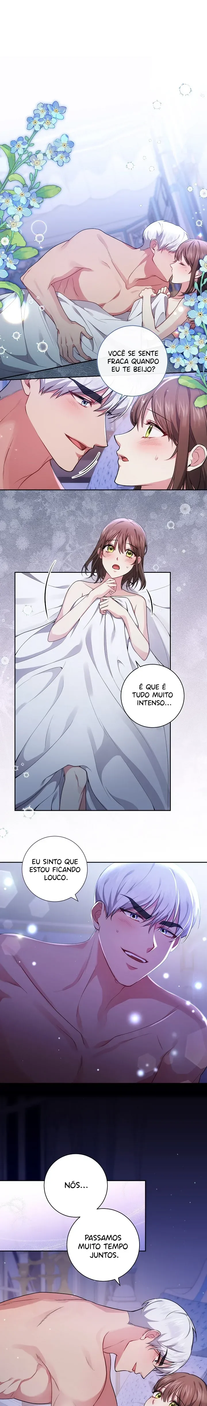 As CircunstÃ¢ncias de Irene capitulo 40 pagina 2