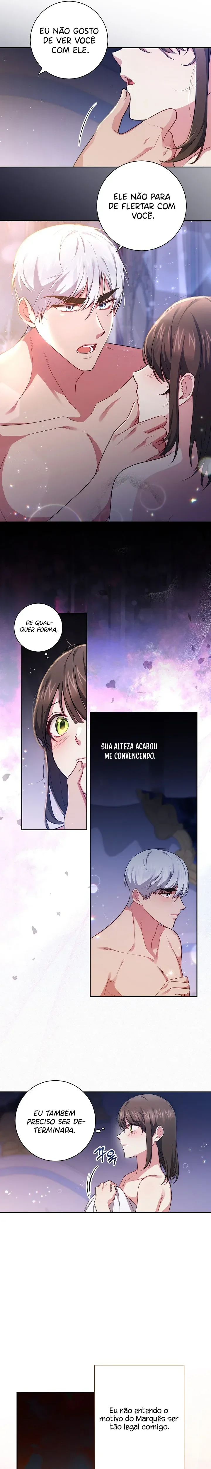 As CircunstÃ¢ncias de Irene capitulo 40 pagina 6