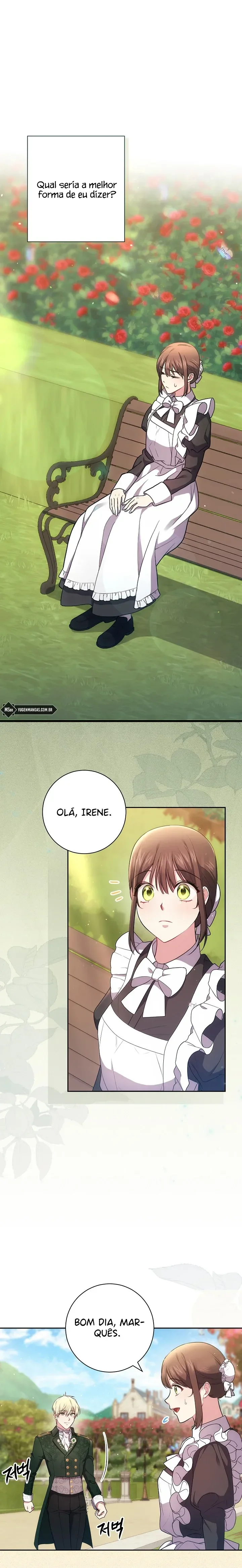 As CircunstÃ¢ncias de Irene capitulo 40 pagina 8