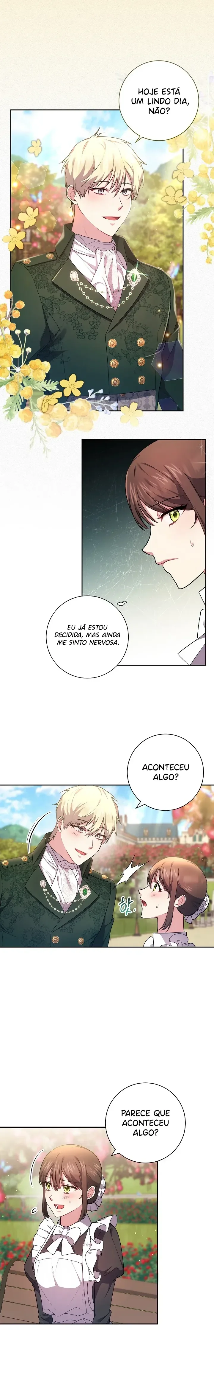 As CircunstÃ¢ncias de Irene capitulo 40 pagina 9