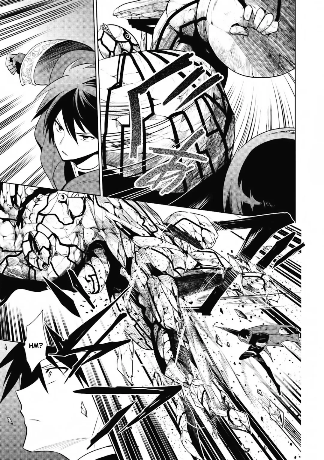 O Mago Malvado e a Elfa Escrava: Um Amor Implacável capitulo 23 pagina 10
