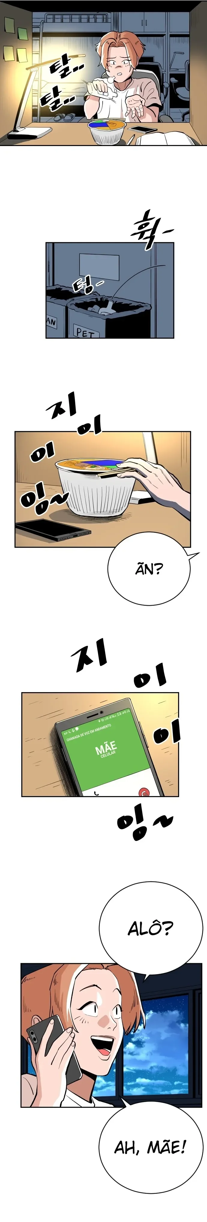O Grande Salto capitulo 44 pagina 11