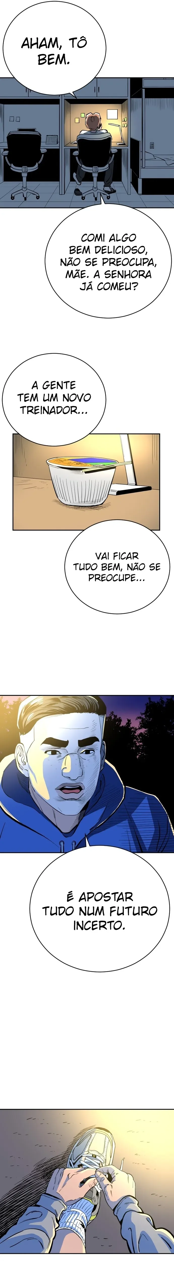 O Grande Salto capitulo 44 pagina 12