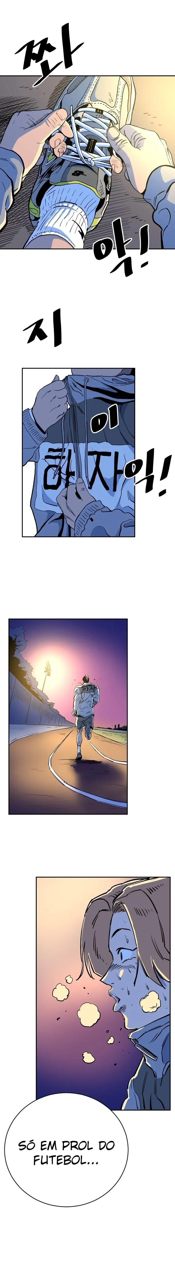 O Grande Salto capitulo 44 pagina 13