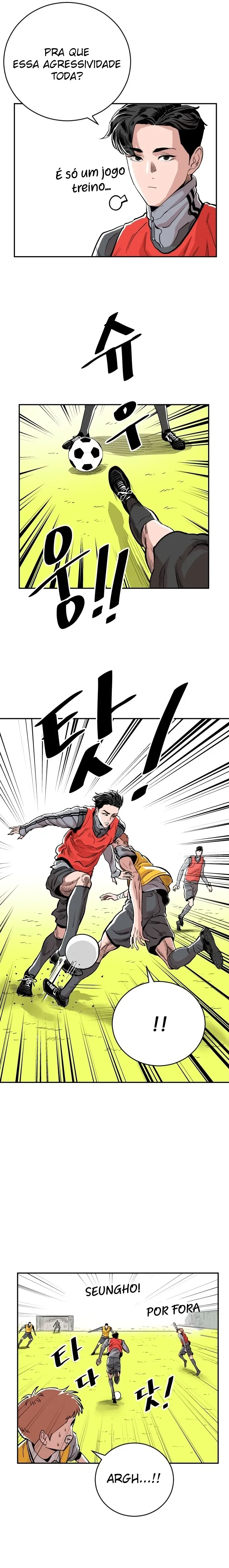 O Grande Salto capitulo 44 pagina 18