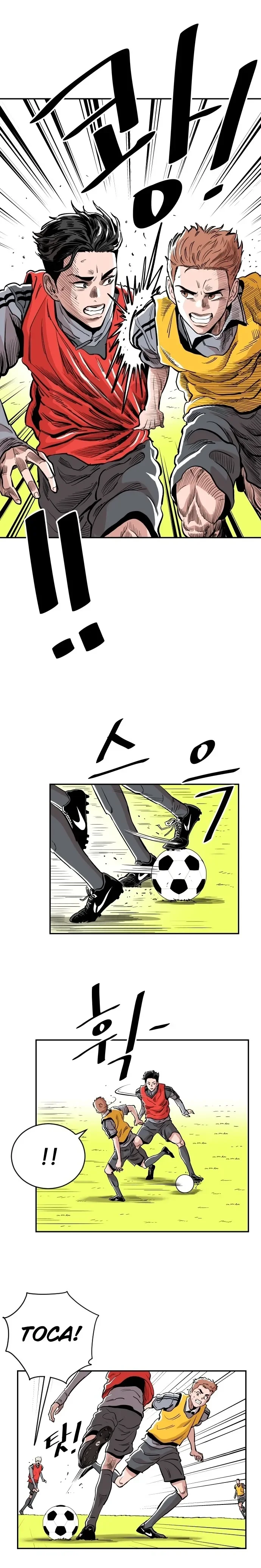 O Grande Salto capitulo 44 pagina 20