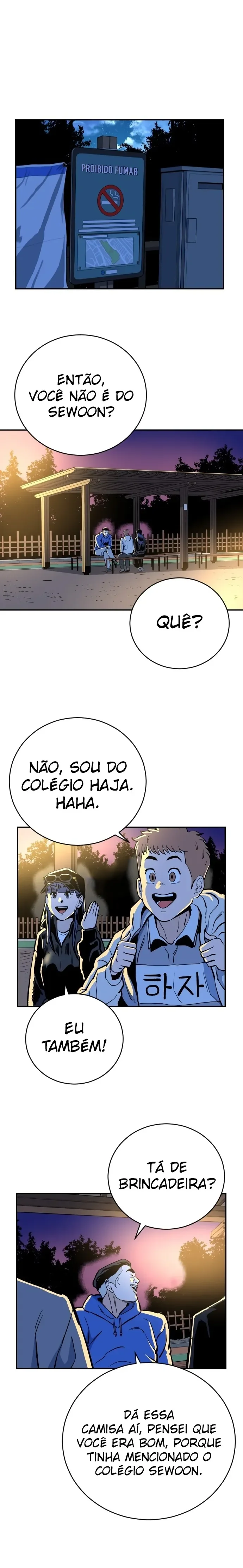 O Grande Salto capitulo 44 pagina 2