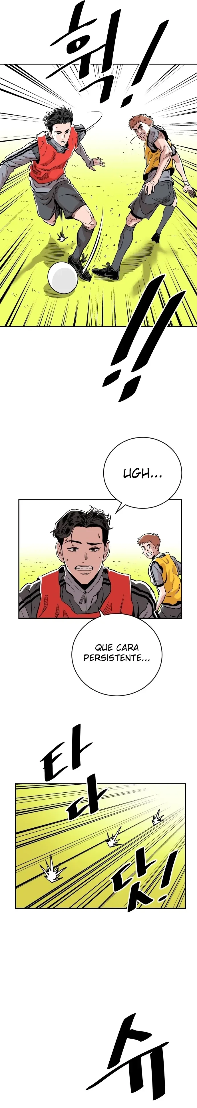 O Grande Salto capitulo 44 pagina 21
