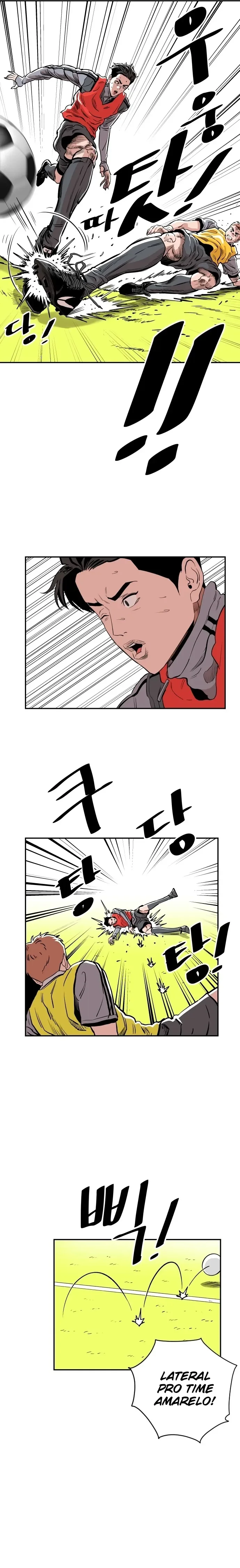 O Grande Salto capitulo 44 pagina 22
