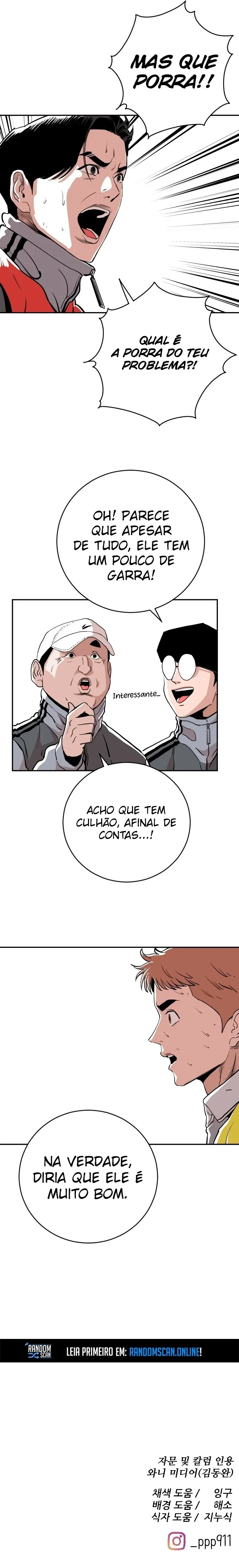 O Grande Salto capitulo 44 pagina 25