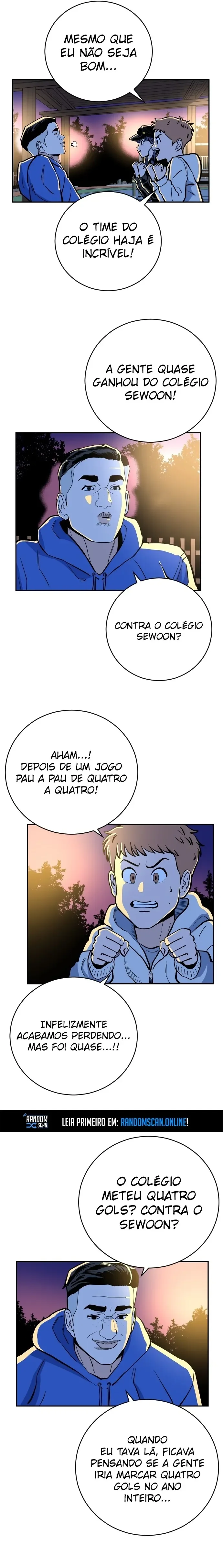 O Grande Salto capitulo 44 pagina 3