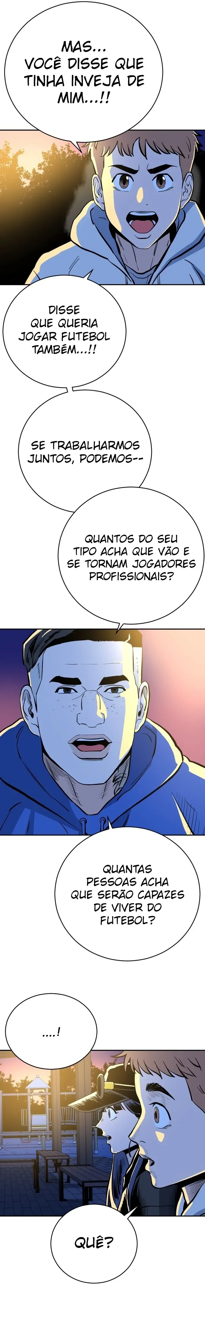 O Grande Salto capitulo 44 pagina 6