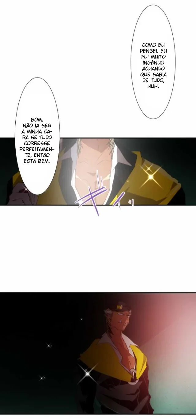 Nanbaka: A PrisÃ£o Mais Fera do Mundo capitulo 110 pagina 25