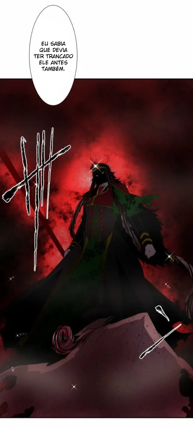 Nanbaka: A PrisÃ£o Mais Fera do Mundo capitulo 110 pagina 27