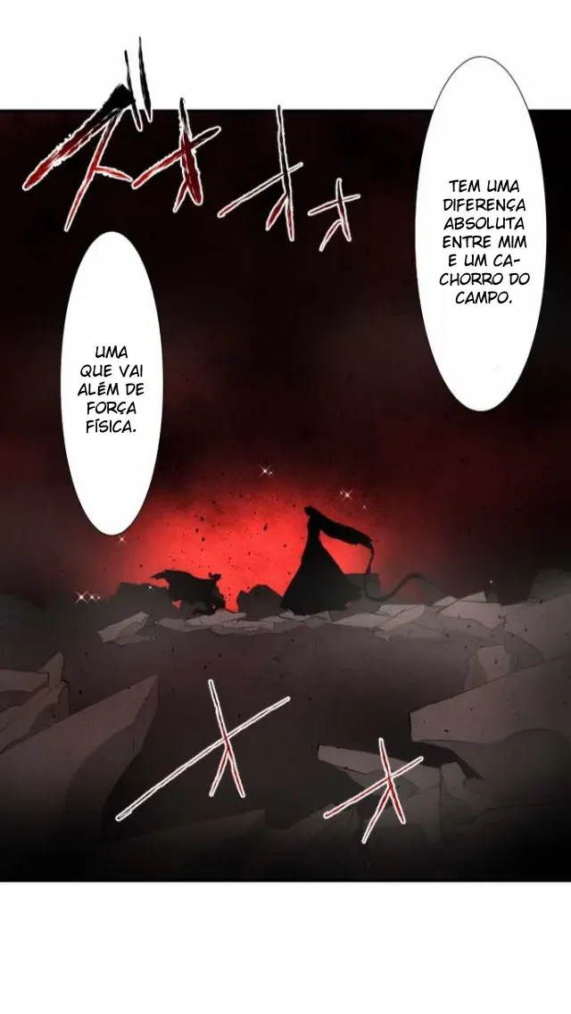 Nanbaka: A PrisÃ£o Mais Fera do Mundo capitulo 110 pagina 29