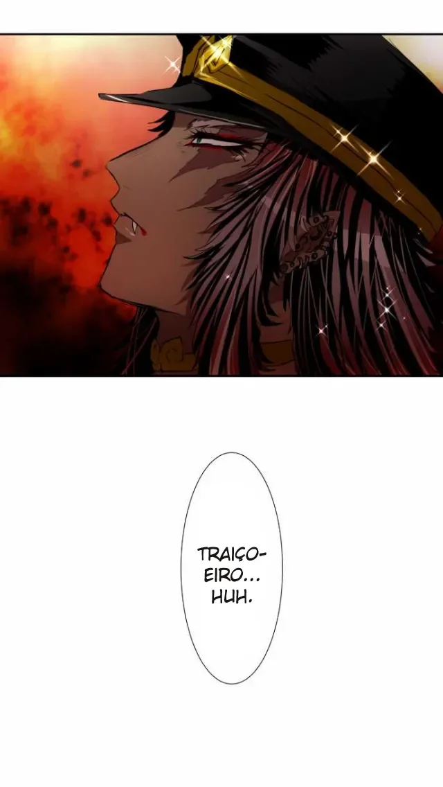 Nanbaka: A PrisÃ£o Mais Fera do Mundo capitulo 110 pagina 34