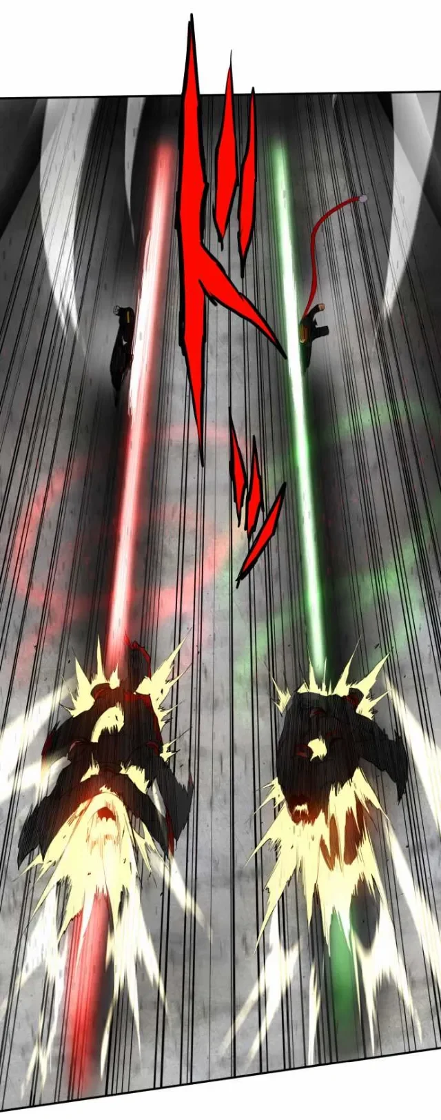 Nanbaka: A PrisÃ£o Mais Fera do Mundo capitulo 110 pagina 41