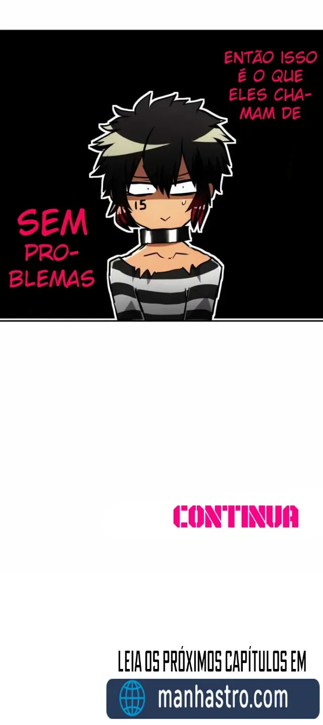 Nanbaka: A PrisÃ£o Mais Fera do Mundo capitulo 110 pagina 44