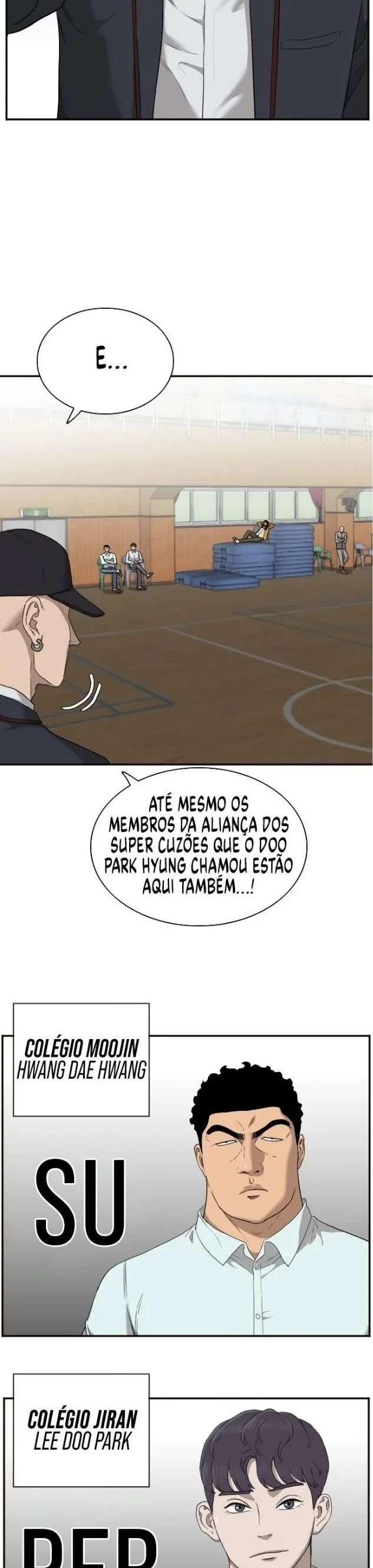 Bad guy capitulo 24 pagina 12