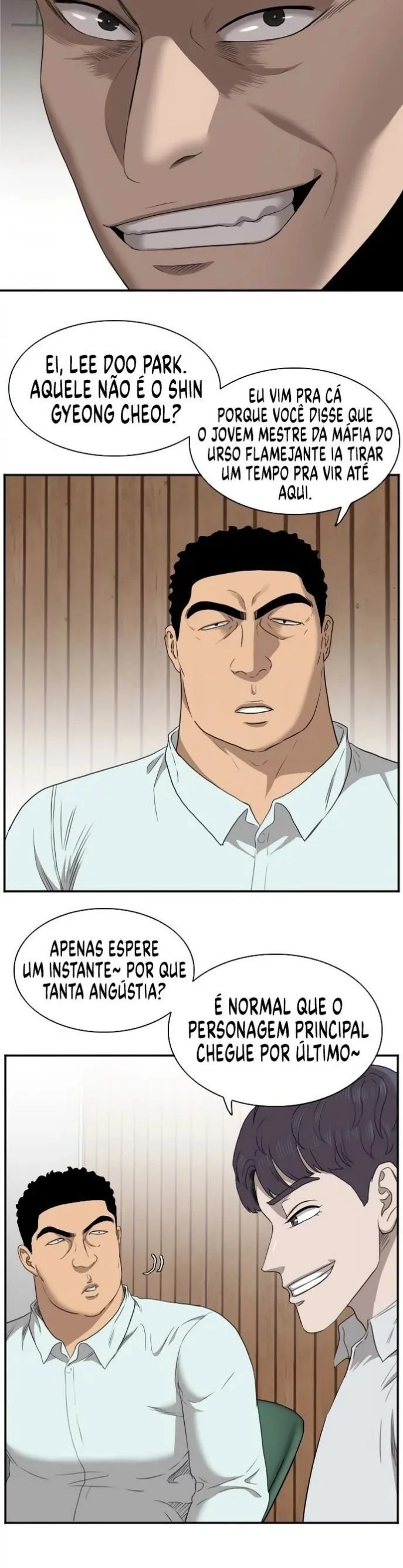 Bad guy capitulo 24 pagina 16