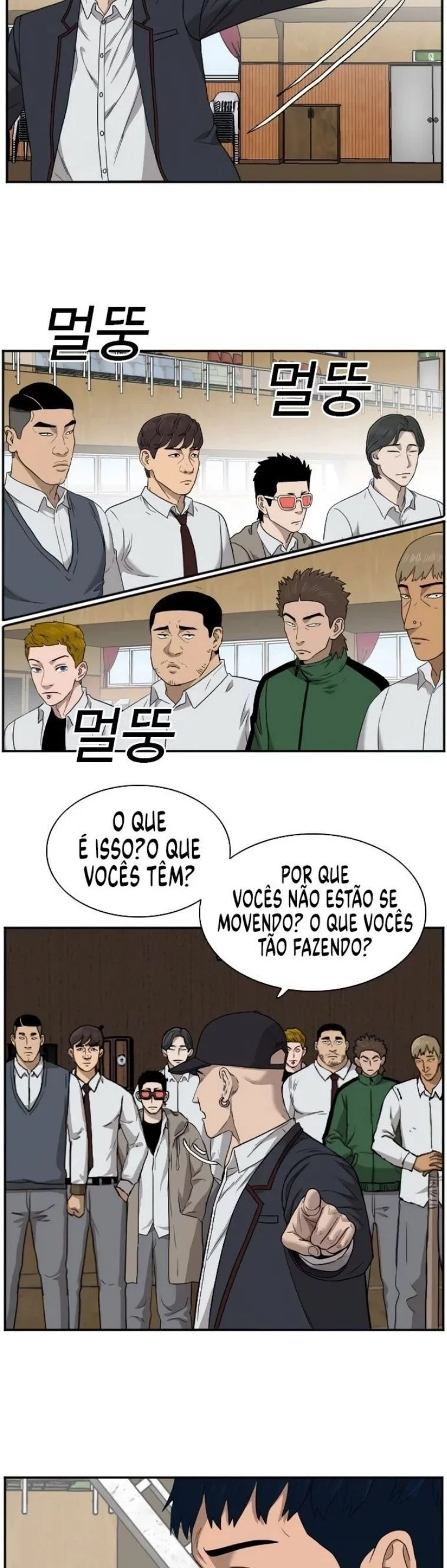 Bad guy capitulo 24 pagina 24