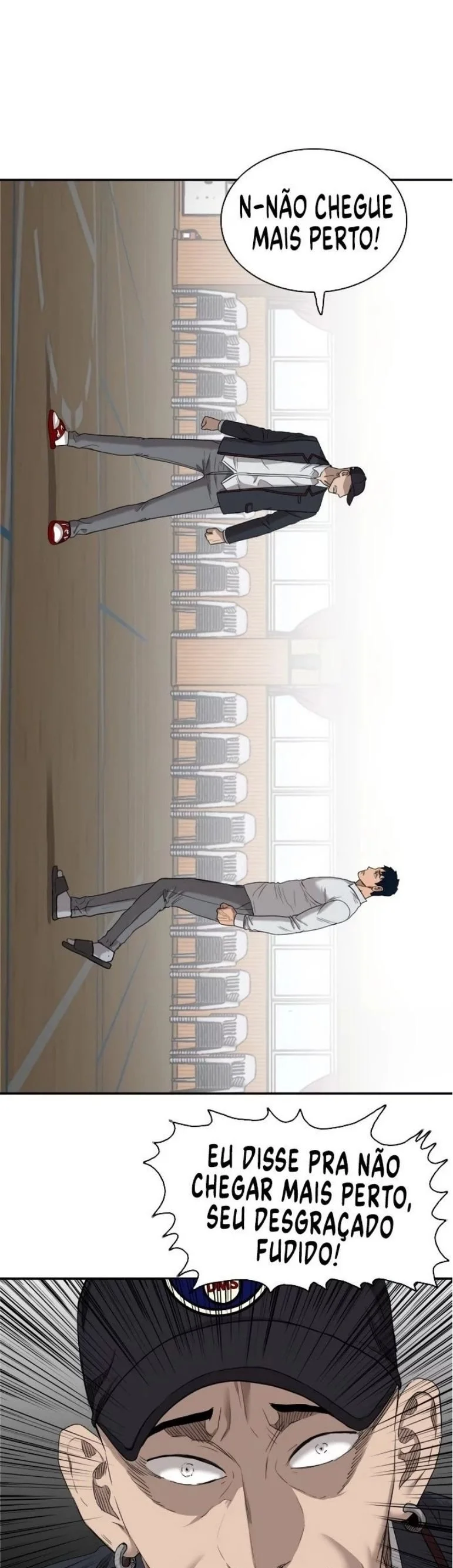 Bad guy capitulo 24 pagina 26